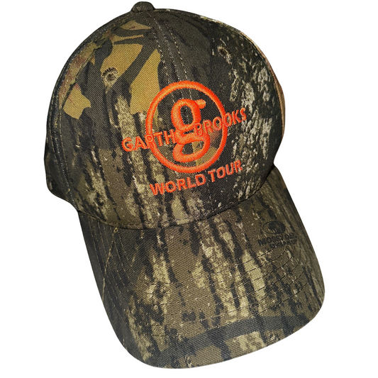 Garth Brooks Ballcap